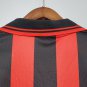 AC Milan 1996 97 jersey Home Retor Soccer Shirt Men