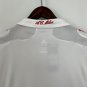 AC Milan 2006 07 jersey Away Retor Soccer Shirt Men