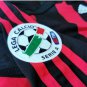 AC Milan 2007 08 Retro Jersey  Home New Soccer Jersey AC Milan