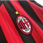 AC Milan 2013 14 Retro Jersey Home New Soccer Jersey AC Milan