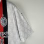 AC Milan 23 24 ADIL 7 Jersey Away Football Shirt sleeves Jersey AC Milan