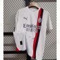 AC Milan 23 24 ADIL 7 Jersey Away Football Shirt sleeves Jersey AC Milan