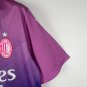 AC Milan 23 24 PULISIC Away Jersey New Soccer