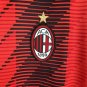 AC Milan 23 24 RAFA LEAO 11 Jersey Home Football Shirt Jersey AC Milan
