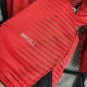 AC Milan 23 24 THIAW 28 Jersey Home Football Soccer long sleeves Jersey AC Milan