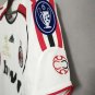 AC Milan KAKA jersey 2006-2007 Away Retro Soccer Shirt Men