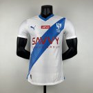 AL Hilal 23 24 Neymar JR Jersey Away Shirt Soccer Men's_1