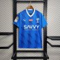 AL Hilal Jersey Neymar JR 23 24 Home Soccer Jersey_2