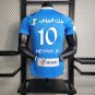 AL Hilal Neymar jersey 23 24 Away Riyadh Soccer Shirt Men_1