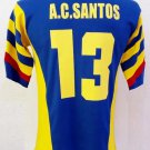 America 1988 89 Retro A.C.SANTOS Home New Soccer Jersey America