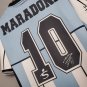 Argentina 2001 Retro Jersey MARADONA Home New Soccer Jersey Retro