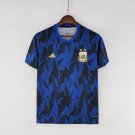 argentina Jersey 23 24 Specia Edition Soccer Shirt Men_2