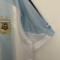 Argentina Retro 2004 05 Jersey Home New Soccer Jersey Retro