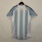 Argentina Retro 2004 05 Jersey Home New Soccer Jersey Retro