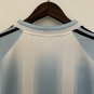 Argentina Retro 2004 05 Jersey Home New Soccer Jersey Retro