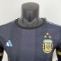 Argentina Special Edition Jersey New Soccer Jersey 23 24_2