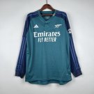 Arsenal 23 24 Jersey Away New Soccer Jersey Arsenal_2
