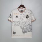 Atletico Mineiro jersey 2022 Special Edition Soccer Shirt Men Home Away