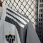 Atletico Mineiro Jersey 23 24 Away Soccer Shirt Jersey 2023 2024