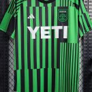 Austin 23 24 Jersey Home Soccer Jersey Austin 2023 2024