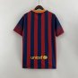 Barcelona 13 14 Jersey Retro Home Soccer Jersey