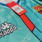 Barcelona 1996 Retro RONALDO 9 Away New Soccer Jersey