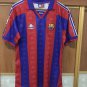 Barcelona 1997 Ronaldo Retro Jersey Home Soccer Retro Jersey