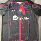 Barcelona 2023 2024 Jersey Special Edition Soccer Jersey Barcelona 23 24