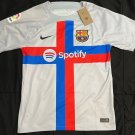 Barcelona 22 23 GAVI 30 Jersey Away Shirt Soccer Jersey Barcelona 2023 2024_1