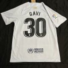 Barcelona 22 23 GAVI 30 Jersey Away Shirt Soccer Jersey Barcelona 2023 2024_2