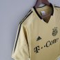 Bayern Munich 2004 05 Retro Jersey Away New Soccer Jersey Bayern Retro