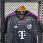 Bayern Munich 23 24 Jersey Away New Soccer Jersey Bayern_2
