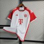 Bayern Munich 23 24 Jersey Home New Soccer Jersey Bayern_1