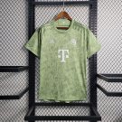 Bayern Munich 23 24 Jersey Special Edition New Soccer Jersey Bayern_2
