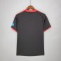 Benfica 2009 10 Retro Jersey Away Soccer Shirt Men's Benfica 09 10