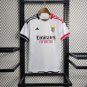 Benfica Jersey 23 24 Away Soccer Jersey