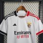 Benfica Jersey 23 24 Away Soccer Jersey