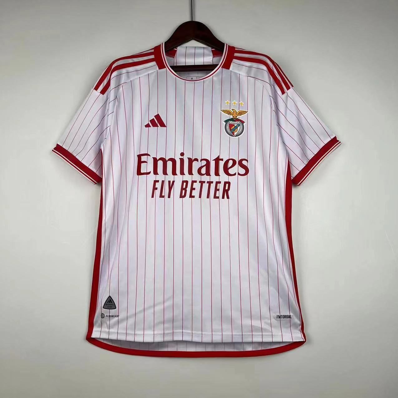 Benfica Jersey 23 24 Specia Edition Soccer Jersey