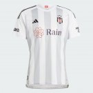 Besiktas 2023 2024 Jersey Home Men's Football Soccer Shirt Jersey 23 24_1