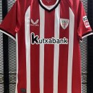 Bilbao Jersey 23 24 Home Soccer Shirt Jersey 2023 2024 Bilbao
