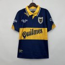 Boca Juniors 1995 96 Retro Jersey Home New Soccer Jersey Boca Juniors Retro