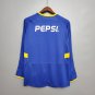 Boca Juniors 2003 04 Retro Jersey Home New Soccer Jersey Boca Juniors Retro 03 04