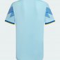 Boca Juniors 2023 2024 Jersey Away Men's Football Soccer Shirt Jersey 23 24_2