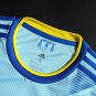 Boca Juniors 2023 2024 Jersey Away Men's Football Soccer Shirt Jersey 23 24_2
