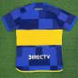 Boca Juniors 2023 2024 Jersey Home Men's Football Soccer Shirt Jersey 23 24