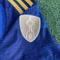 Boca Juniors 23 24 ADVINCULA 17 Home New Soccer Jersey_1