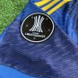 Boca Juniors 23 24 ADVINCULA 17 Home New Soccer Jersey_2