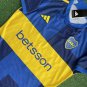 Boca Juniors 23 24 ADVINCULA 17 Home New Soccer Jersey_2