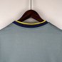 Boca Juniors 23 24 Jersey Away Soccer Shirt Men's_2