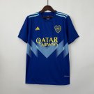 Boca Juniors 23 24 Jersey Specis Edition Soccer Shirt Men's